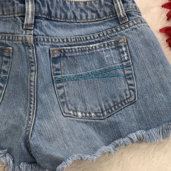 Aeropostale Jean shorts - Picture 4 of 5